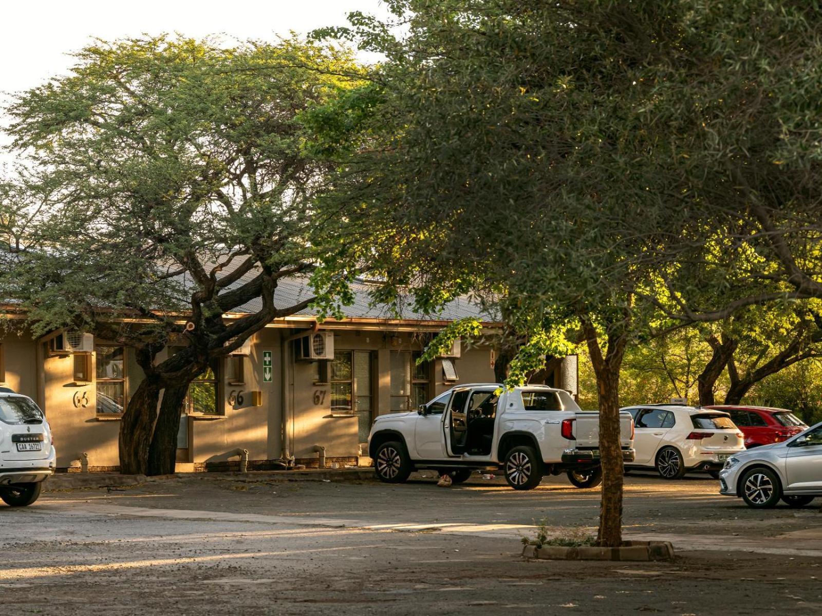 Kuruman Lodge Экстерьер фото